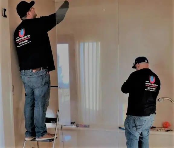 Professional plumbing installation for Tankless Water Heater Installation in Holly Springs